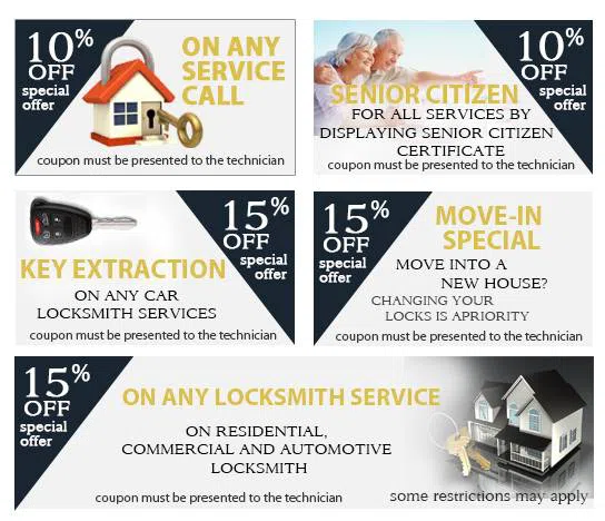 Runnemede Locksmith, Runnemede, NJ 856-545-9211 - coupon-image-1
